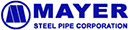 Mayer Steel Pipe Corporation Logo