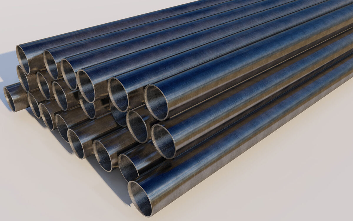 Structural Tube & Fence Tube – Mayer Steel Pipe Corporation